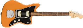 Fender Player Jazzmaster HH CAP Capri Orange