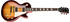 Gibson Les Paul Standard '60s (2019) BB Bourbon Burst