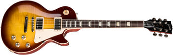 Gibson Les Paul Standard '60s (2019) IT Iced Tea