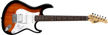 Cort G110 2T 2-Tone Burst