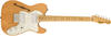 Squier Classic Vibe 70s Tele Thinline NAT E-Gitarre, Gitarre/Bass &gt;...