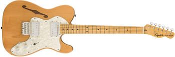 squier-classic-vibe-70s-telecaster-thinline-na-natural