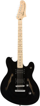 Fender Affinity Starcaster BK Black