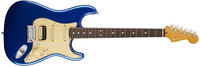 Fender American Ultra Stratocaster HSS COB Cobra Blue
