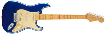 Fender American Ultra Stratocaster COB Cobra Blue