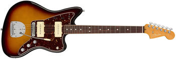 Fender American Ultra Jazzmaster ULTRBST Ultraburst