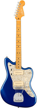 Fender American Ultra Jazzmaster COB Cobra Blue