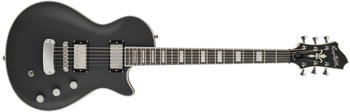Hagstrom Ultra Max Black Satin