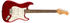 Squier Classic Vibe Stratocaster 60s CAR Candy Apple Red