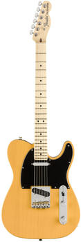 Fender American Performer Telecaster Limited Edition BTB Butterscotch Blonde