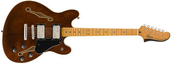 Squier Classic Vibe Starcaster WAL Walnut