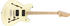 Squier Affinity Starcaster OWH Olympic White