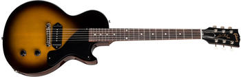 Gibson Les Paul Junior 2019 VTB Vintage Tobacco Burst