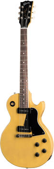 Gibson Les Paul Special 2019 TY TV Yellow