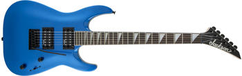 Jackson JS22 DKA Dinky MBL Metallic Blue
