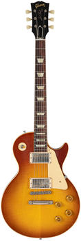 Gibson Custom Les Paul Standard 1958 Reissue 2019