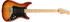 Fender Player Lead III SSB Sienna Sunburst