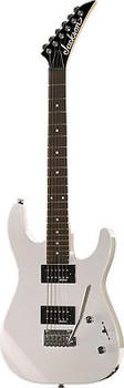 Jackson Guitars Jackson JS11 Dinky White