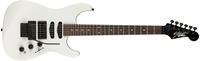 Fender Limited Edition HM Strat Bright White