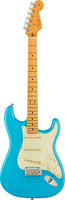 Fender 0113902719, Fender American Professional II Stratocaster MN Miami Blue E