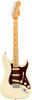 Fender American Pro II Stratocaster Olympic White/MN