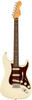 Fender American Pro II Stratocaster RW OWT Weiß