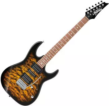 Ibanez GRX70QA-SB