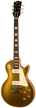Gibson Custom Les Paul Goldtop 1956 Reissue 2019