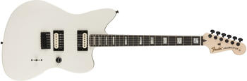 Fender Signature Jim Root Jazzmaster V4