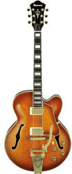 Ibanez AF95 Brown Sunburst