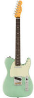 Fender 0113940718, Fender American Professional II Telecaster RW Mystic Surf...