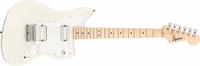 Squier Mini Jazzmaster OWH Olympic White