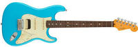 Fender American Professional II Stratocaster HSS Miami Blue