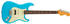 Fender American Professional II Stratocaster HSS Miami Blue