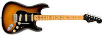 Fender American Ultra Luxe Stratocaster 2CS 2-Color Sunburst