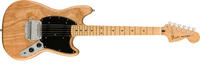 Fender Signature Ben Gibbard Mustang