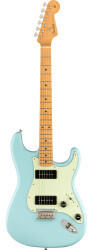 Fender Noventa Stratocaster DPB Daphne Blue