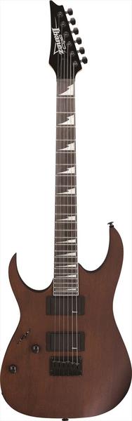 Ibanez GRG121DXL-WNF Walnut Flat