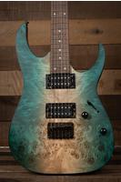 Ibanez RG421PB-CHF Caribbean Shoreline Flat