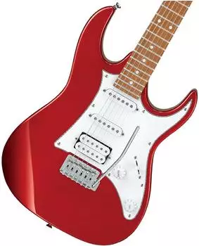 Ibanez GRX40-CA Candy Apple