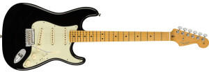 Fender American Professional II Stratocaster Black