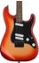Squier Contemporary Stratocaster Special HT SSM Sunset Metallic