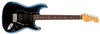 Fender American Pro II Stratocaster HSS RW DK NIT Blau