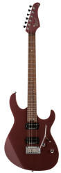 Cort G300 Pro VVB Vivid Burgundy