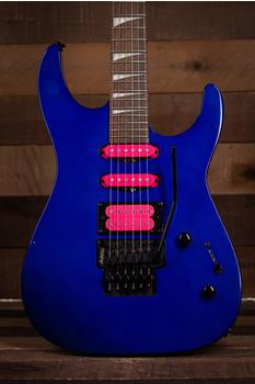 Jackson X Series Dinky DK3XR HSS Cobalt Blue