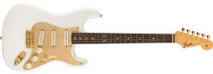 Fender Custom Shop 75th Anniversary Limited Edition Stratocaster NOS