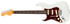 Fender American Ultra Stratocaster LH APL Arctic Pearl