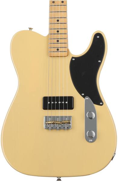 Fender Noventa Telecaster VBL Vintage Blonde