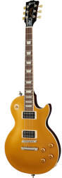 Gibson Slash Les Paul Standard "Victoria" Goldtop