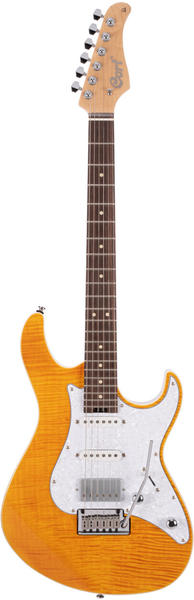 Cort G280 Select AM Amber